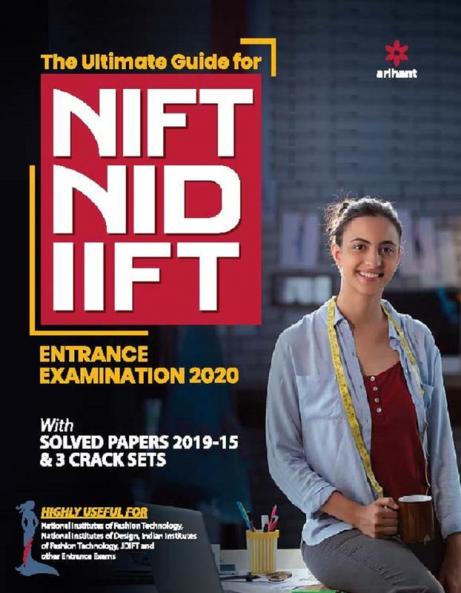 NIFT Entrance Examination
