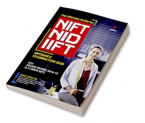NIFT Entrance Examination