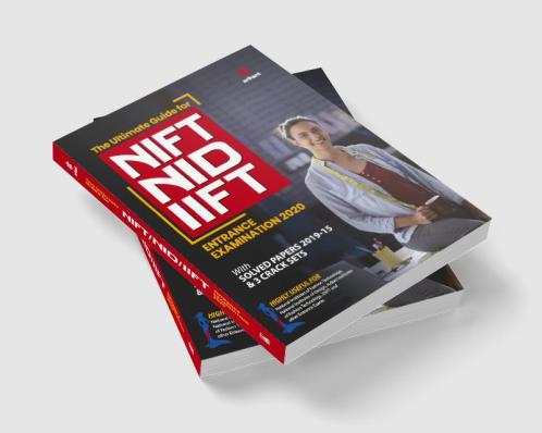 NIFT Entrance Examination
