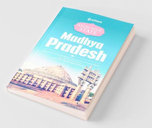 Know Your State - Madhya Pradesh