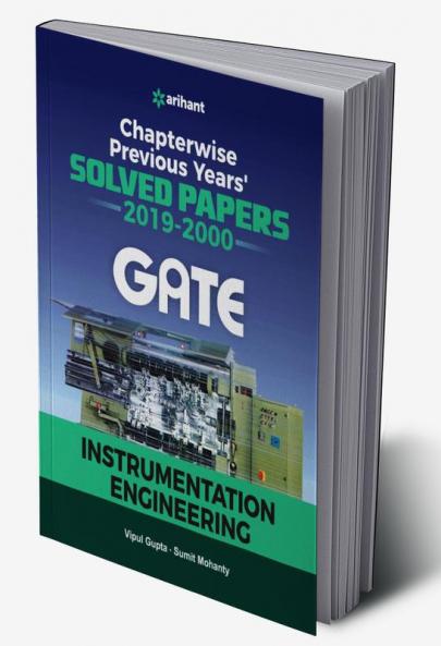 GATE Instrumentation Engg Solved