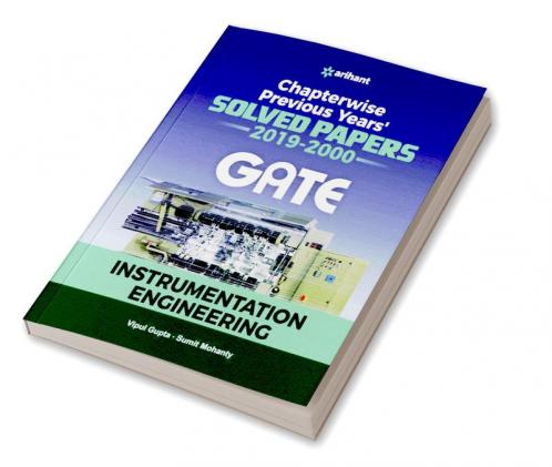 GATE Instrumentation Engg Solved