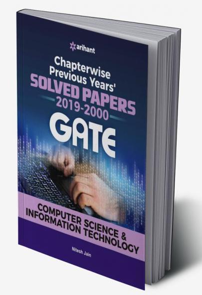 GATE Solved Computer Science & IT