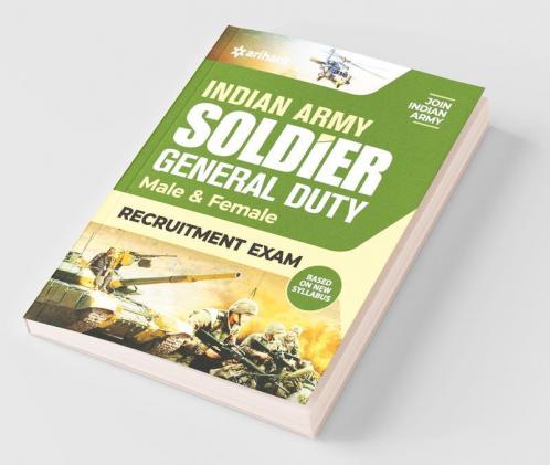 Indian Army NER General Duty