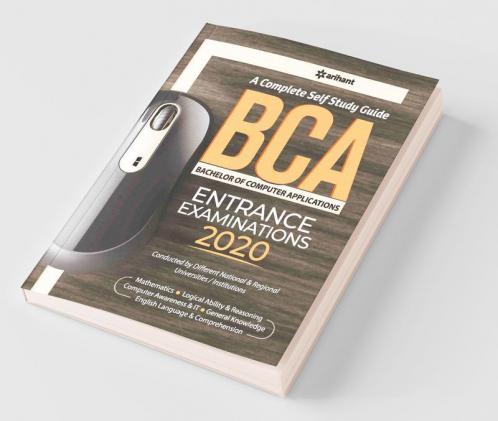 Study Guide BCA 2020 (Old edition)