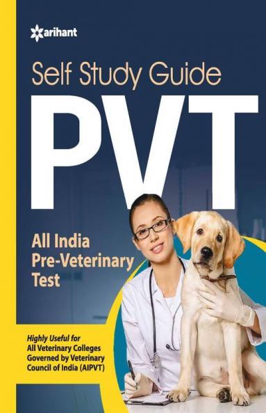 Self Study Guide for PVT (Old edition)