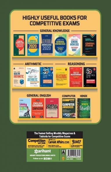 Territorial Army Officers Recruitment Exams 2019