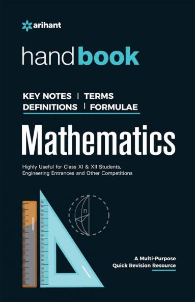 Handbook of Mathematics