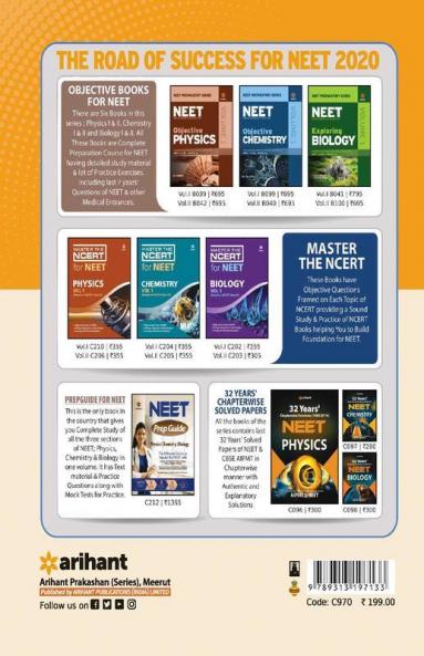26 Years Chapterwise Solved Papers AIIMS Specialist CHEMISTRY