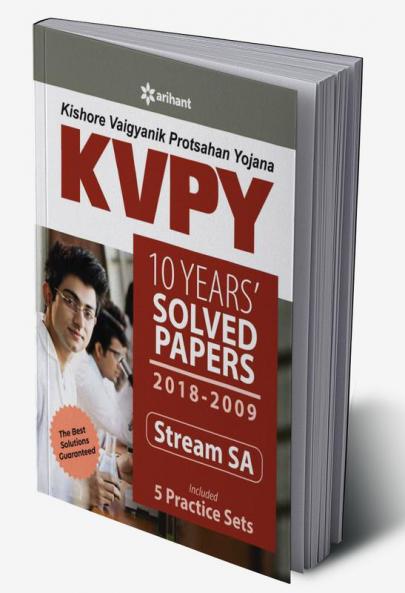 KVPY SA