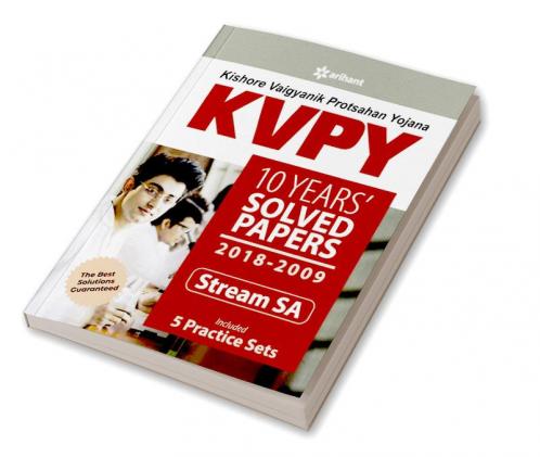 KVPY SA