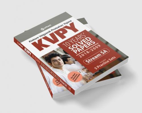 KVPY SA