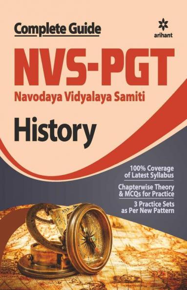 NVS-PGT History Guide 2019