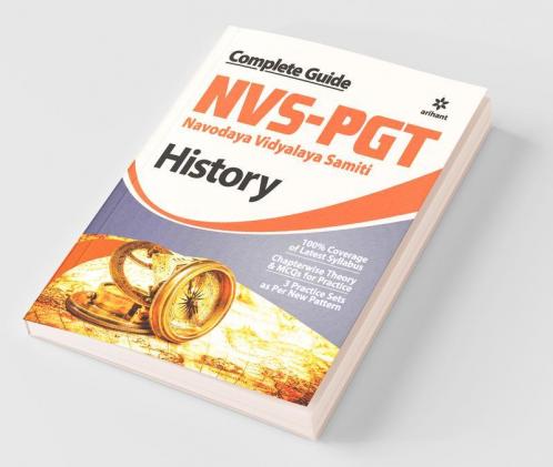 NVS-PGT History Guide 2019