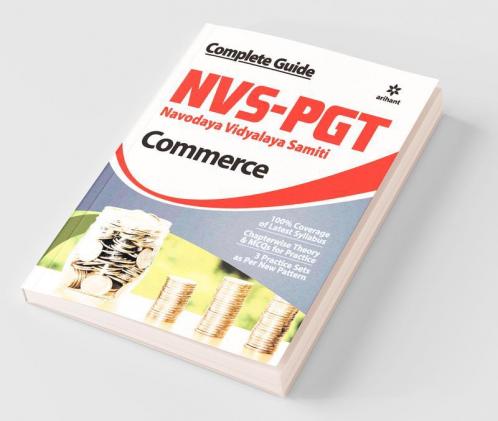 NVS-PGT Commerce Guide 2019