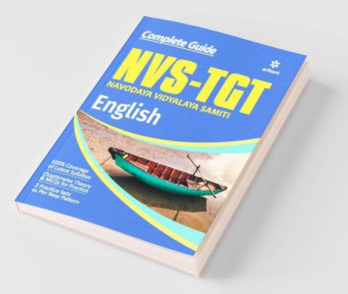 NVS-TGT English Guide 2019