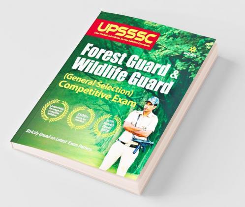 UPSSSC Forest Guard & Wildlife Guard 2019