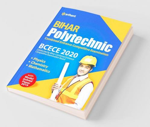 BCECE (Bihar Polytechnic Combined Entrance Competitive Examination) 2020