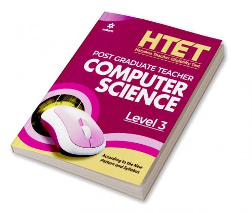 HTET Computer Science (E)