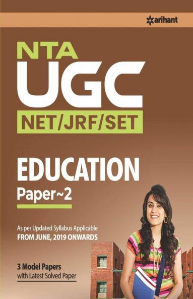 NTA UGC Net Education 2019
