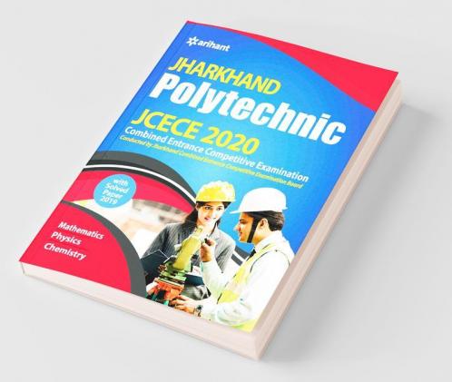 JCECE (Jharkhand Polytechnic Combined Entrance Competitive Examination) 2020