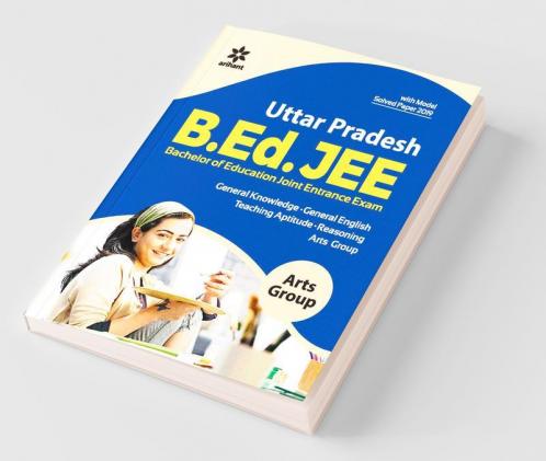 UP B.Ed. ARTS Group Guide 2020