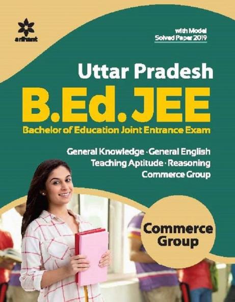 UP B.Ed. Commerce Group Guide 2020