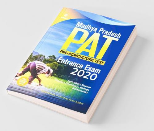 Madhya Pradesh PAT Entrance Exam 2020