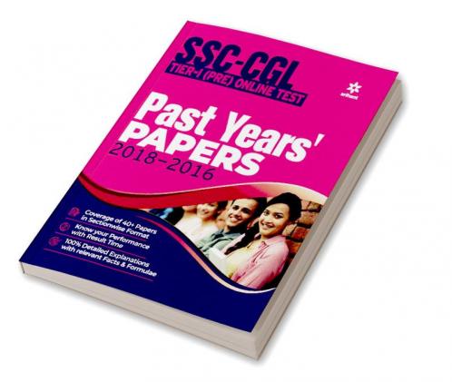 SSC CGL Solved (E)