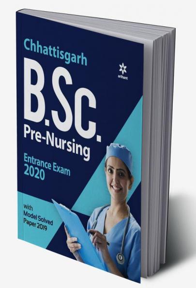 B Sc Pre Nursing Chattisgarh (E)