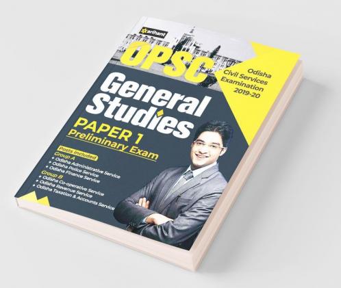 OPSC General Studies Paper I Preliminary Examination 2020