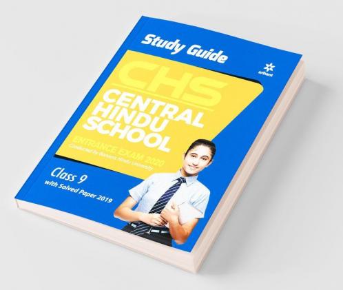 Study Guide Central Hindu School Entrance Exam 2020 For Class 9