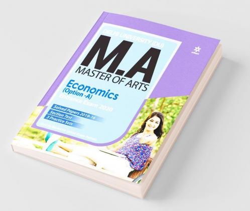 Delhi University MA Economics Guide 2020