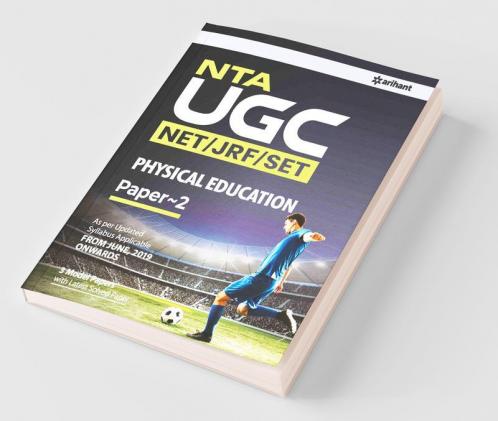 NTA UGC Net Physical education Paper II 2020