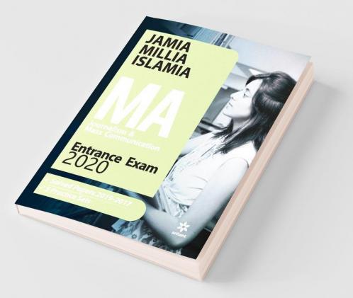 Jamia MA Journalism and Mass Communication Guide 2020