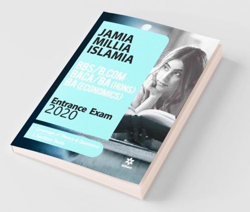 Jamia Millia Islamia BBS/ B.COM / BACA/ BA (Hons) / BA Economics Guide 2020