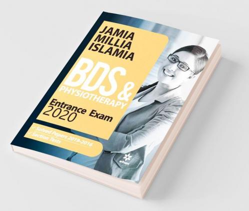 Jamia BDS and Physiotherapy Guide 2020