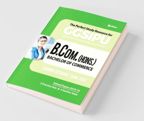 GGSIPU B.Com Hons Guide 2020