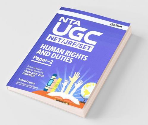 NTA Ugc Net Human Rights And Duties Paper 2 2020