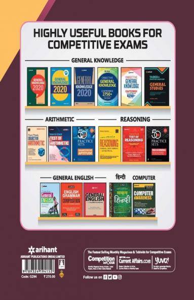 RBI Reserve Bank Assistant Preliminary Study Guide 2020