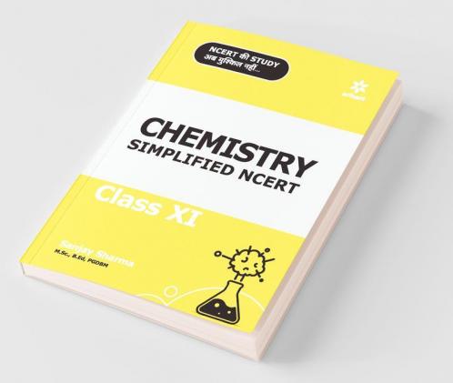 Chemistry Simplified NCERT Class 11