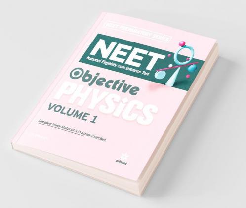 Objective Physics for NEET - Vol. 1 2021