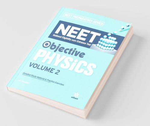Objective Physics for NEET - Vol. 2 2021