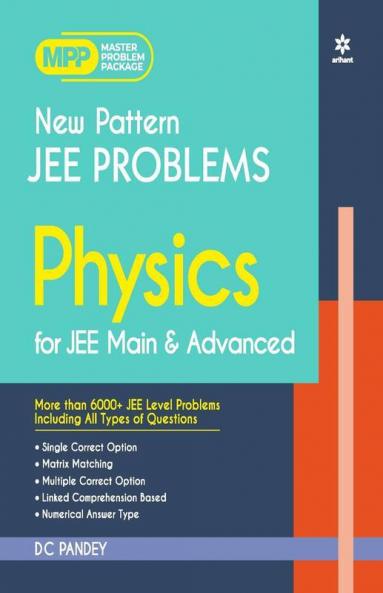 Practice Book Physics For Jee Main and Advanced 2021 (Old Edition)