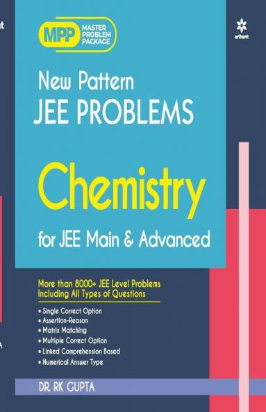 Practice Book Chemistry For Jee Main and Advanced 2021 (Old Edition)