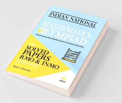 Indian National Mathematics Olympiad 2021 (Old Edition)