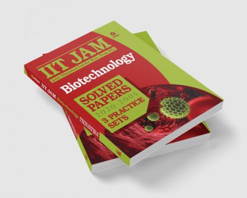 IIT JAM Biotechnology