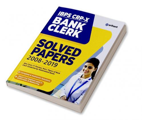 Bank Clerk Solved (E)