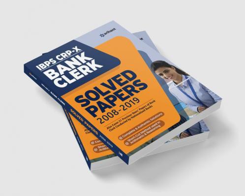 Bank Clerk Solved (E)