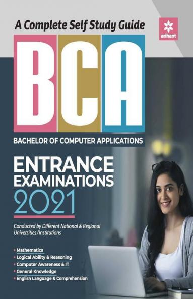 Study Guide BCA 2021 (Old Edition)
